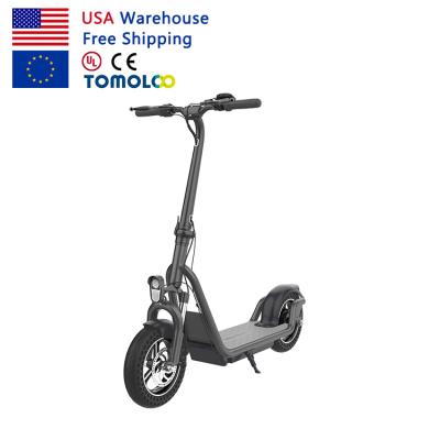 China USA EU Warehouse TOMOLOO F2 Unisex Electric Golf Scooter 1000w Electric Scooter Controller for sale