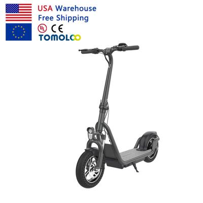 China US EU Warehouse TOMOLOO F2 Scoter Electric Scooter Unisex Free Shipping 5000w 2400w Electric Scooters for sale