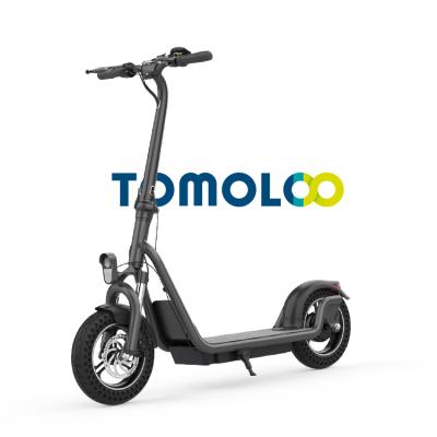 China TOMOLOO F2 child electric scooter 500w buy electric scooter electric scooter Eu warehouse for sale