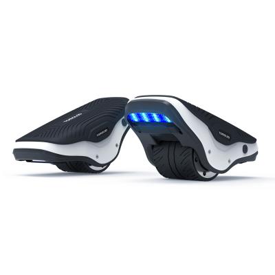 China 2 in 1 Tomoloo [Alive] Smart Spacewalker Unique Design S1 Hovershoes for sale