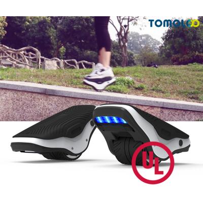 China 2 In 1 Spacewalker Smart Unique Design Self Balancing Electric 2021 Men Hover Board Shoes Skateboard Hikerboy Hovershoes Main Motor Una Rueda Cheap Display Board Lxwm for sale