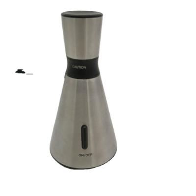 China Household Food Smoker Iron Smoke Battery Powered Infuser for sale