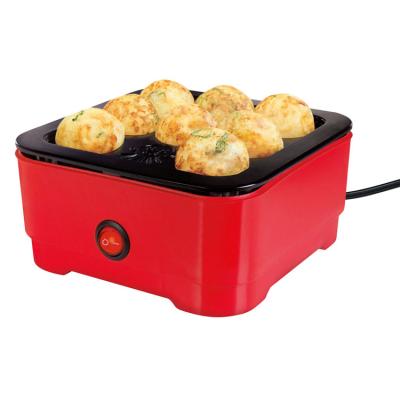 China Nonstick Outdoor Electric Cake Pop Maker for sale