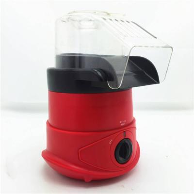 China Eco - Friendly Electric Hot Air Popcorn Maker Machine , Home Use Popcorn Maker for sale