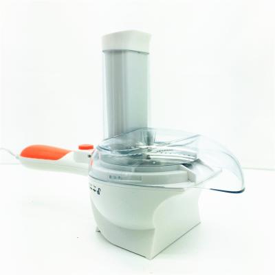 China New Design Electric Salad Maker Shredding for sale