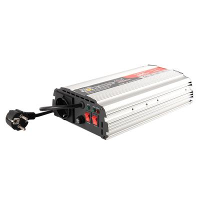 China 2021 Home Appliance Custom Made In China Top Quality 48v 2500w New Power Inverter for sale