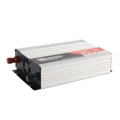 China 1000w dc 12 volt inverter 36.5*23*12.5 ac 120 volt for sale