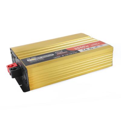 China pure sine wave power inverter 12v 24v 2500w HIP-2500 for sale