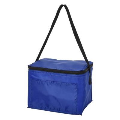 China Insulated Lunch Cooler Bag with 100% RPET Material for sale