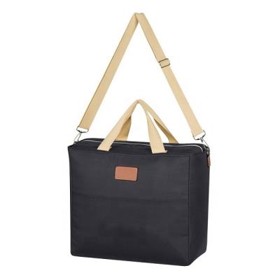 China High Quality Insulated Heavy Cooler Fashion Tote Bag Large for sale