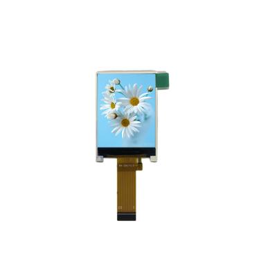 China Industrial Hot Sale China TFT ST7789V SPI I/F 240x320 Resolution IPS LCD Display 2.0 Inch Square LCD Module For Industrial Control for sale