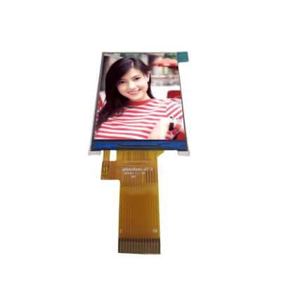 China Hot Sale China TFT Industrial Control CTC Panel ST7789V SPI I/F Compatible TN Resolution 240*320 2.4 Inch LCD Module For Industrial Control for sale