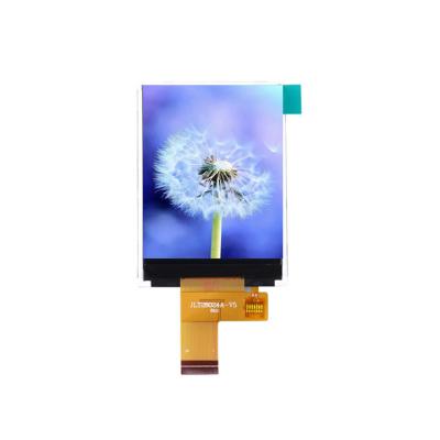 China 2.8 Inch Original Factory Home-Network Supplying 240x320 24Pins RGB LCD Displayer for sale