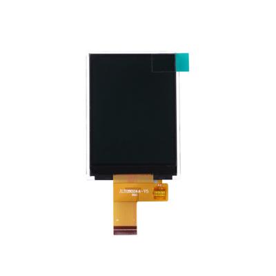 China Hot sale China TFT ST7789 MCU I/F 240x320 resolution industrial control 2.8 inch LCD module for industrial control for sale