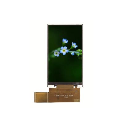 China 51PIN RGB medical interface 4.0 inch LCD display module with 300 nits 4.0 INCH for sale