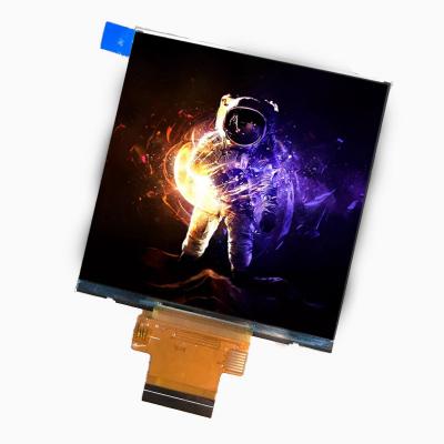 China Industrial Hot Sale China TFT ST7701S RGB I/F 480x480 Resolution IPS LCD Display Module 4.0 Inch Square For Industrial Control for sale