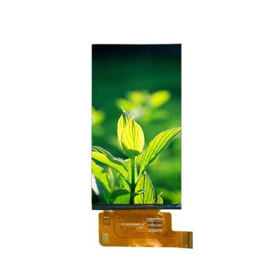 China 5.0 Inch 1080 Nits *1920 800 NT35596 TFT LCD Display Module Transmissive Touch Screen 5.0 Inch for sale