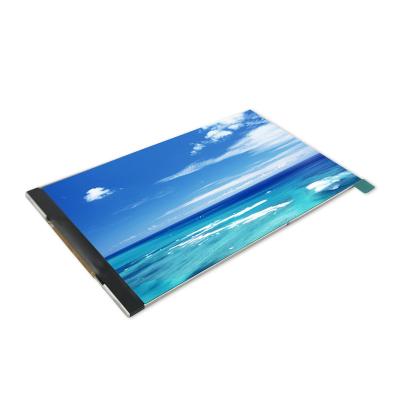 China Industrial hot sale China TFT ST7701S RGB I/F 480x854 resolution IPS LCD display module 5.0 inch for industrial control for sale