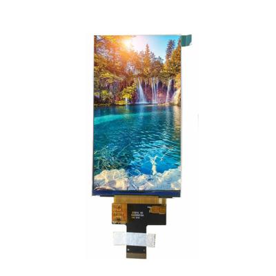 China 5.5 inch lcd 1080RGB)*1920 display 30 PINS MIPI dis module touch screen panel 5.5 inch for sale