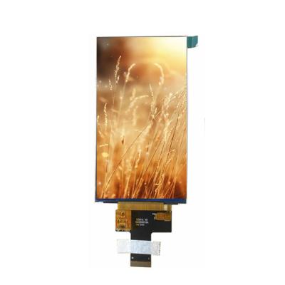 China 5.5 Inch Tft IPS LCD Display Module With Touch 1080RGB*1920 Pixel 360 HD30 PIN Mipi Interface Driver IC XM91080 5.5 Inch for sale