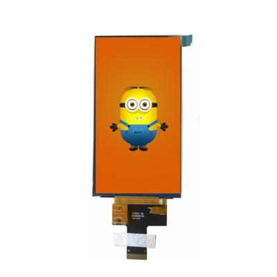 China Hot Selling China TFT Innolux Panel XM91080 MIPI I/F 30 Pin 1080x1920 Resolution Handheld Devices 5.5 Inch LCD Module For Industry Market for sale