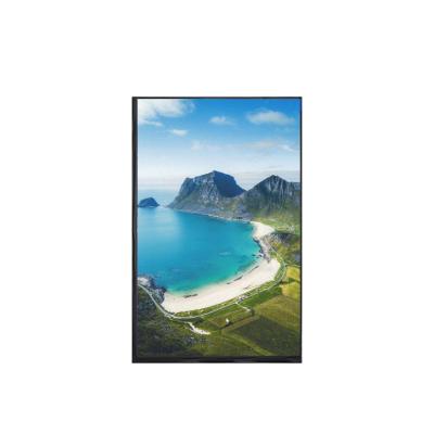 China Industrial Hot Sale China TFT LVDS I/F 20 Pin 800x1280 IPS 280nits 8.0 Inch Lcd Module For Industry Control for sale