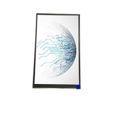 China Hot Selling Consumer China TFT BOE Panel ILI9881C MIPI I/F 31 Pin 800x1280 IPS 280nits 8.0 Inch LCD Module For Consumer Display for sale