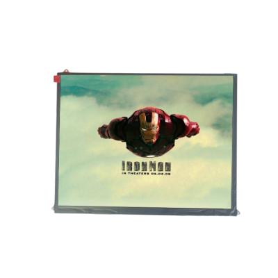 China Industrial Hot Sale China TFT IVO Panel HX8282A01 LVDS I/F 30 Pin 1024x768 IPS 350nits Consumer 9.7 Inch LCD Module For Consumer Display for sale