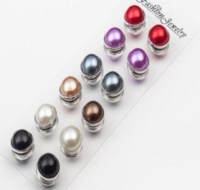 China Fashionable Made In China Pearl Button Military Style Buttons Latest Style Snap Buttons for sale