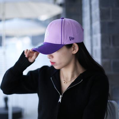 China Summer COMMON Sunshade baseball cap male 3d hat BASEBALL hat custom 3d sports cover casual cotton waterproof embroidery 6 for sale