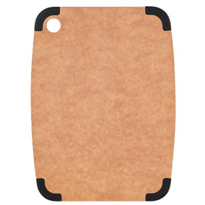 China Environmental Friendly Wood Fiber Kitchenware Tools Wood Fiber Cutting Board for sale