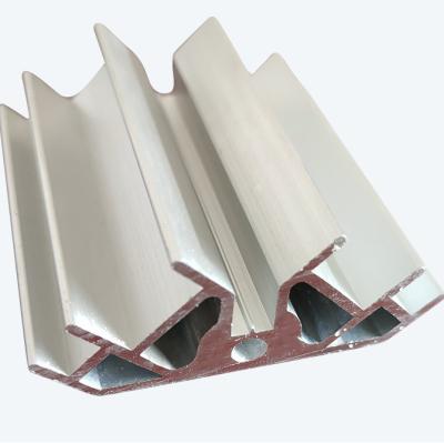 China Custom industry 6082 aluminum profile factory all kinds of large industrial aluminum extrusion extruded industry aluminum profile 6061 for sale