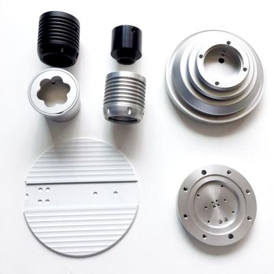 China CNC Machinery MAODE Parts Machining Parts Aluminum CNC Parts Machining Manufacturers From China for sale