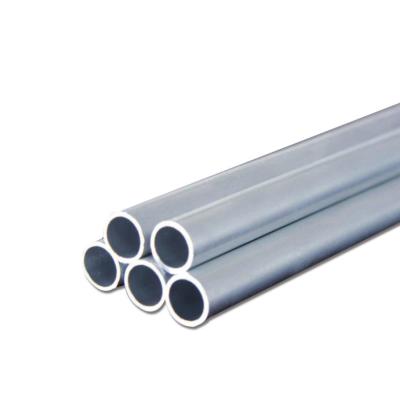 China MAODE Industry High Quality Aluminum Pipe 7075 Aluminum Tube 6061 6082 5083 2024 T6 for sale