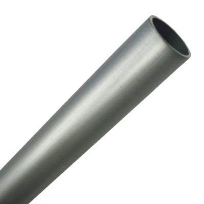 China Industry MAODE 7075 aluminum pipe 7075 round aluminum t6 tube for sale