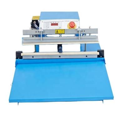 China DUOQI DZQ-400TE Nitrogen Flushing Vacuum Sealer for Bag Sealing Packaging Machine for sale