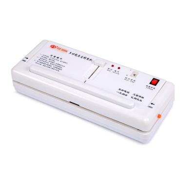 China DUOQI DZ-300A Commercial Small Size Vacuum Sealer for Household and Commercial Needs for sale