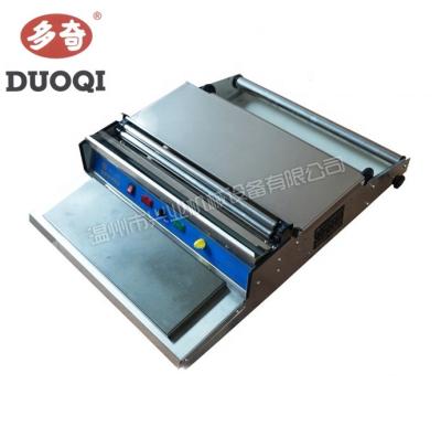 China Máquina de embalagem manual de película de aglutinação para embalagem manual de qualidade alimentar elétrica 220V 5kg à venda