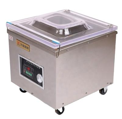 Chine Machine d'emballage sous vide personnalisée pour sceller les boissons professionnellement à 1 pcs/min à vendre