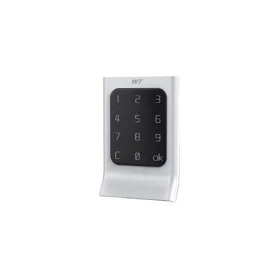 China Safe Electronic Metal Cabinets Digital Lock , Zinc Alloy Metal Cabinets Password Locks for sale