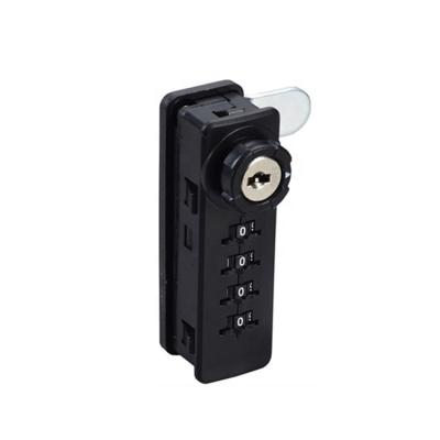 China Modern Digital Combination Lock Combination Lock For Locker Combination Lock for sale