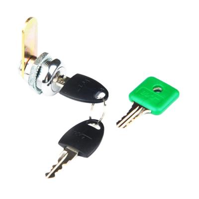 China Modern High Security Durable 0701 Hot Sale Zinc Alloy Otis Elevator Door Lock For Cabinet for sale