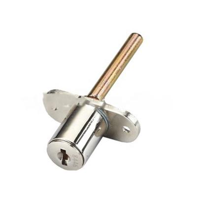 China Top Quality 0711 Low Price Furniture Modern File Cabinet Lock Cylinder Wooden Lock for sale