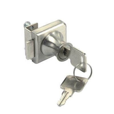 China Modern 9938 Aluminum Sliding Windows Locks Sliding Door Lock Sliding Window Lock for sale