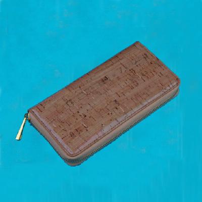 China Cork Clutch Bag for sale