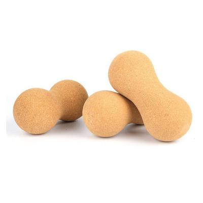 Cina High Moisture and Slip Resistance Customized Cork Roller in vendita