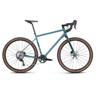 China Aluminum Alloy Cheap Road Bikes 22Speed ​​Gravel Bicycle 700C Off Road Bike Road Bike Bikes 6061 Aluminum Alloy 700C Disc Brake Cycling for sale