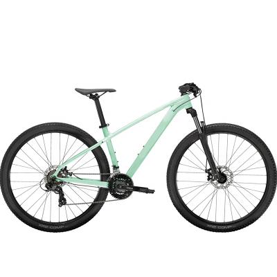 China Aluminum Alloy Mountain Bike Downhill 29 Inch Marlin Bike 6061 Aluminum Alloy Mountain Bike 21Speed ​​Marlin MTB Bikes XC For Adults for sale