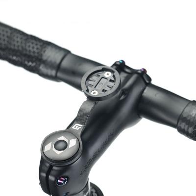 China T800 Carbon Fiber Mountain Bicycle Computer Mount Holder For Garmin Bryton MTB Gps Stretch Stand Bike Computer Extension Mount Bicycle Accessories for sale