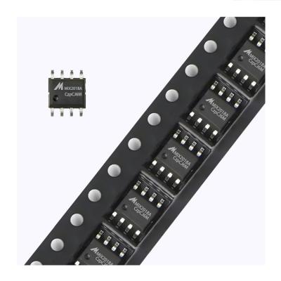 China Original brand new single channel 5W Esop 8 package high current amplifier sound box stock module IC mix2018A for speaker for sale